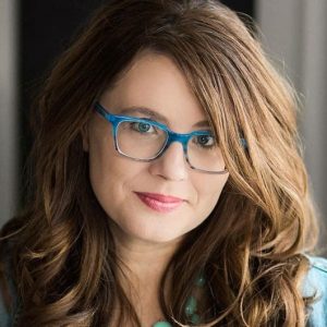 Becky Mollenkamp