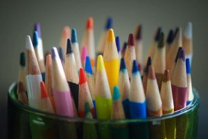 #CreativeTribes Editorial Workflow