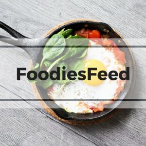 FoodiesFeed