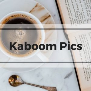 Kaboom Pics