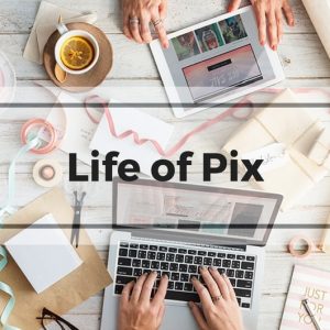 Life of Pix