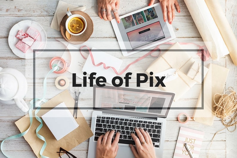Life of Pix