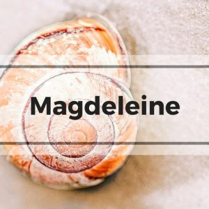 Magdeleine