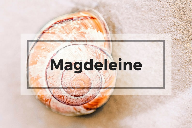 Magdeleine