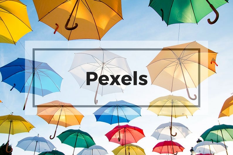 Pexels