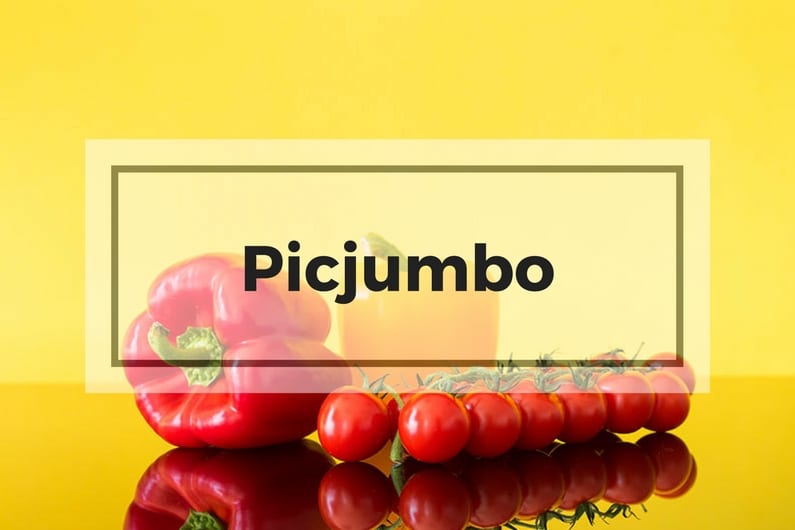 Picjumbo