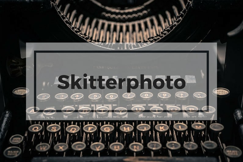 Skitterphoto