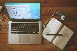 Collaborating Across the Internet