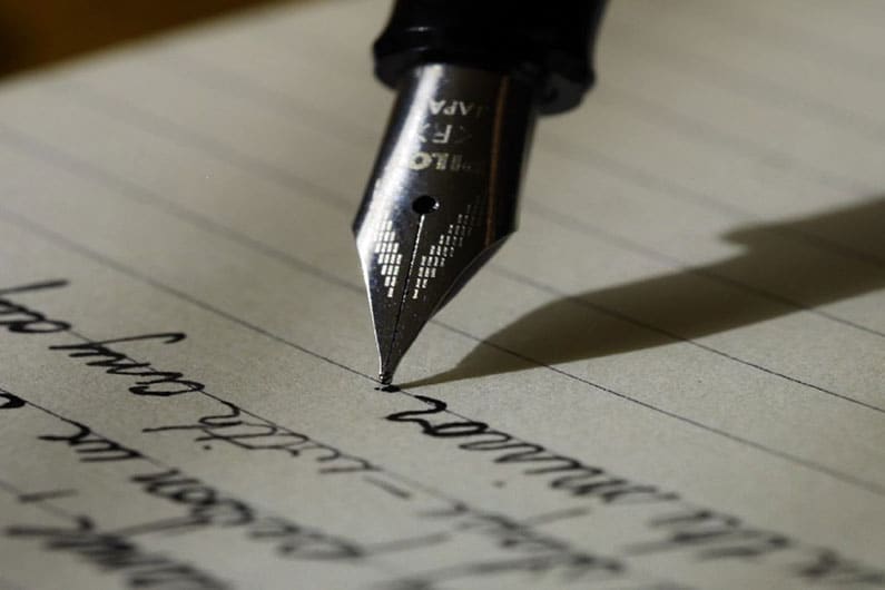 Style guide: writing guidelines