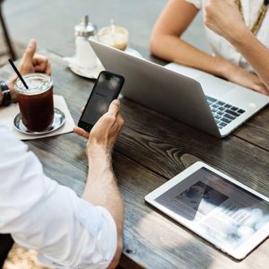 Managing Your Distributed Team