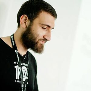 Mario Peshev, DevriX