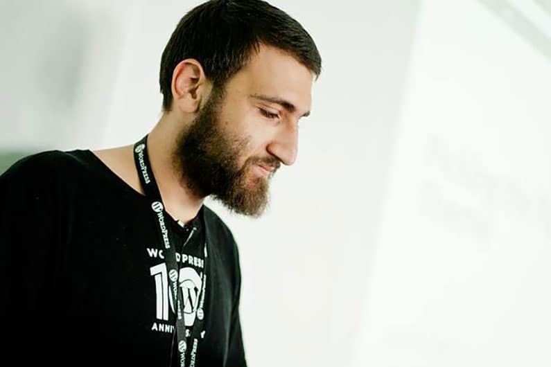 Mario Peshev, DevriX