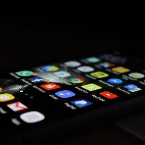 Mobile App Development