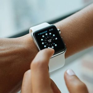 Mobile App Development Wearables