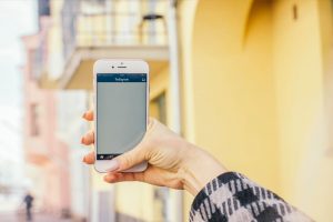 Travel Bloggers using Instagram for Collaboration