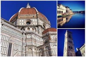 Digital Nomad Florence Tuscany Italy