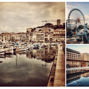 Digital Nomad Nice France
