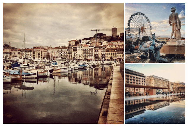 Digital Nomad Nice France