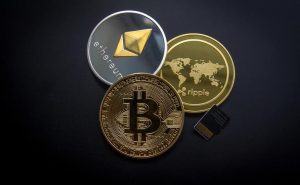 Blockchain Bitcoins