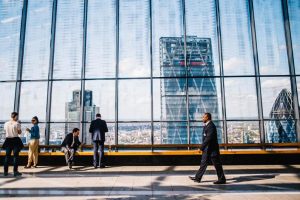 Blockchain Business