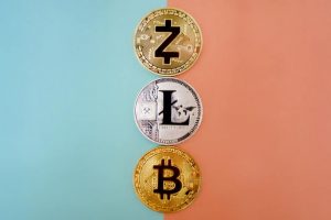 Blockchain Coins