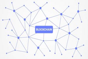 Blockchain as the foundation of dapps