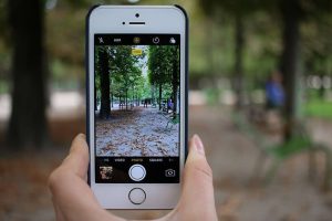 Technology and society